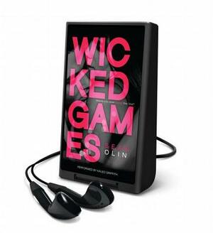 Wicked Games by Sean Olin
