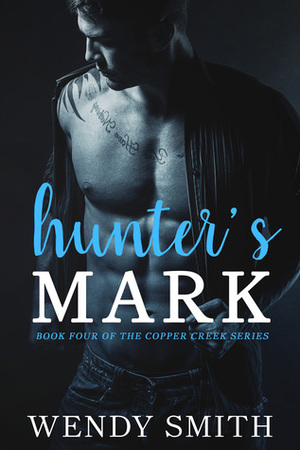 Hunter's Mark by Wendy Smith, Ariadne Wayne