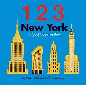 123 New York by Puck, Puck, Kevin Somers