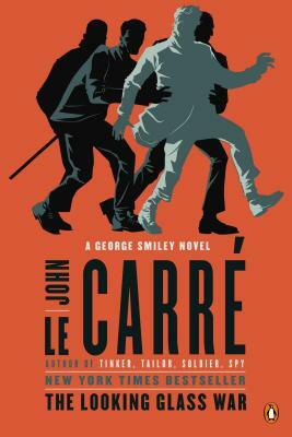 The Looking Glass War by John le Carré