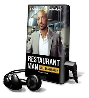 Restaurant Man by Joe Bastianich