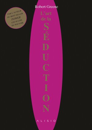 L'Art de la séduction by Robert Greene