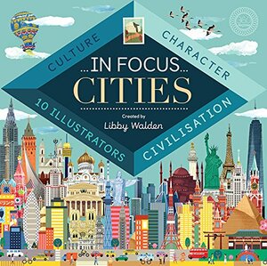 Cities by Libby Walden