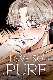 Love So Pure by NOT A BOOK