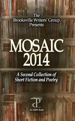 Mosaic 2014 by C. J. Goldman, Don Kafrissen, Michael Goldman