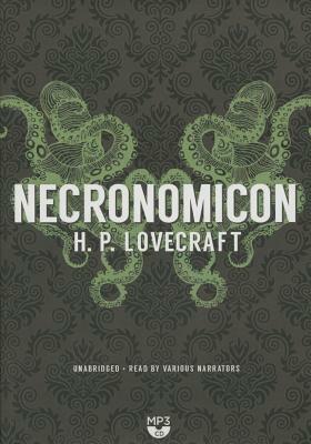 Necronomicon by H.P. Lovecraft