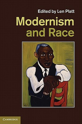 Modernism and Race by 