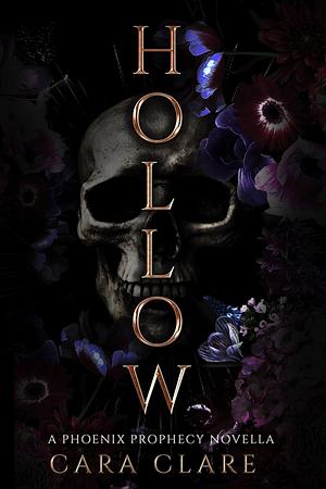 Hollow by Cara Clare