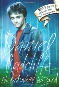 Daniel Radcliffe by Grace Norwich