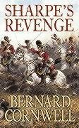 Sharpe's Revenge by Bernard Cornwell