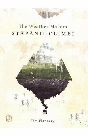 Stăpânii climei by Tim Flannery