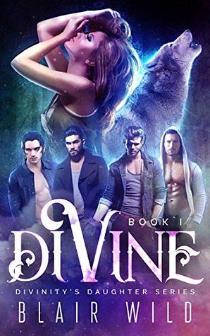 Divine by Blair Wild