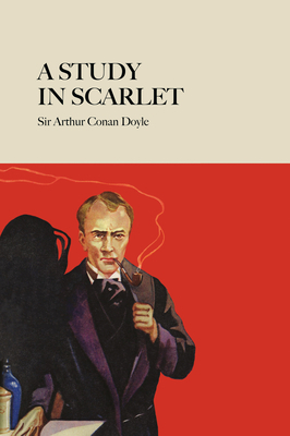 A Study in Scarlet by Arthur Conan Doyle