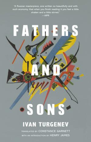 Fathers and Sons (Warbler Classics Annotated Edition) by Ivan Turgenev