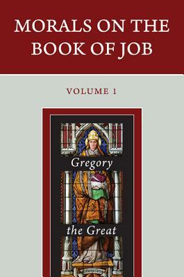 Morals on the Book of Job by Gregory the Great