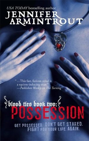 Possession by Jennifer Armintrout