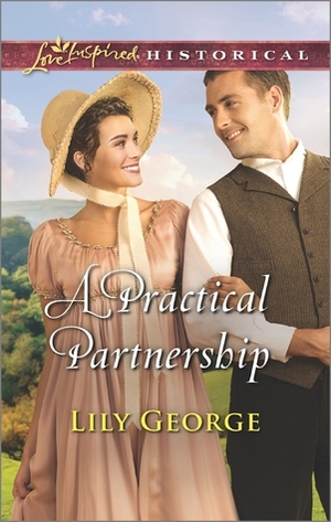 A Practical Partnership by Lily George