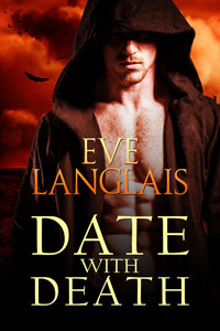 Date with Death by Eve Langlais