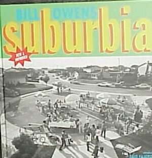 Suburbia by Bill Owens