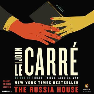 The Russia House by John le Carré