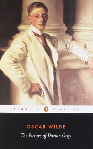 The Picture of Dorian Gray (Penguin Classics) by Oscar Wilde (6-Nov-2003) Paperback by Oscar Wilde