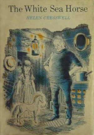 The White Sea Horse by Robin Jacques, Helen Cresswell