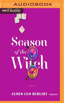 Season of the Witch by James Leo Herlihy