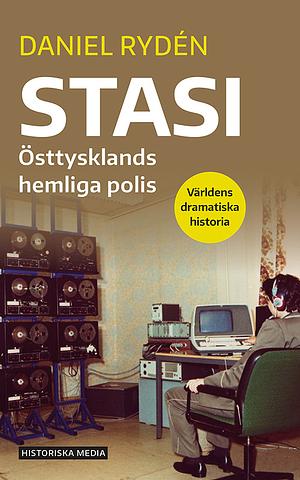 Stasi by Daniel Rydén