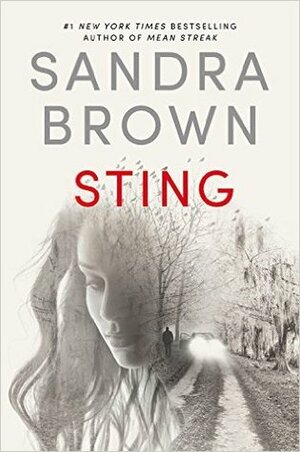 Sting by Sandra Brown