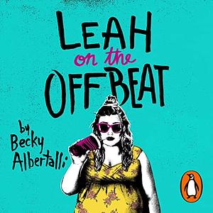 Leah on the Offbeat by Becky Albertalli