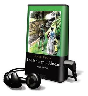 The Innocents Abroad by Mark Twain