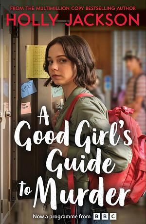 A Good Girl's Guide to Murder by Holly Jackson