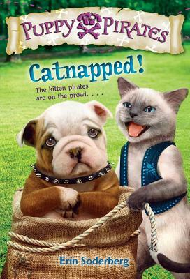 Catnapped! by Erin Soderberg Downing