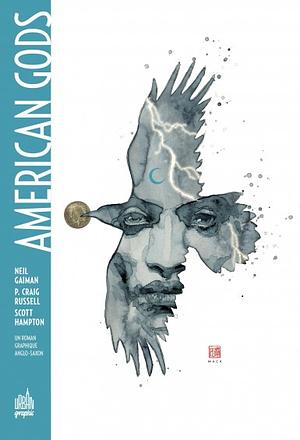 American Gods, Tome 1 by P. Craig Russell, Neil Gaiman