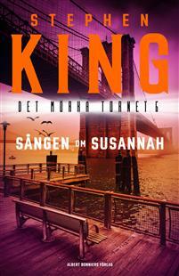 Sången om Susannah by Stephen King