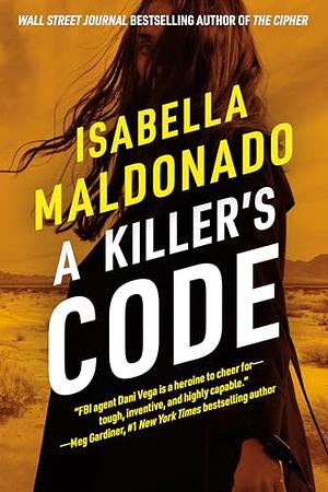 A Killer's Code by Isabella Maldonado