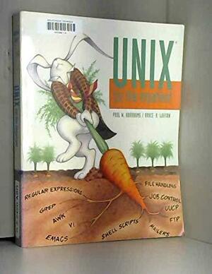 UNIX for the Impatient by Bruce R. Larson, Paul W. Abrahams