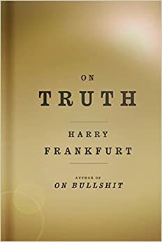 Sobre a Verdade by Harry G. Frankfurt