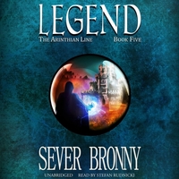 Legend by Sever Bronny
