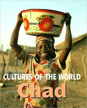 Chad by Martha Kneib