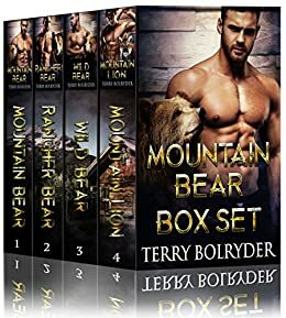 Bear Haven Box Set by Terry Bolryder