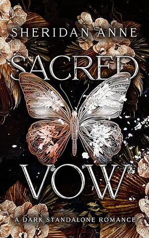 Sacred Vow by Sheridan Anne