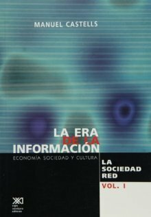 La Era de La Informacion by Manuel Castells