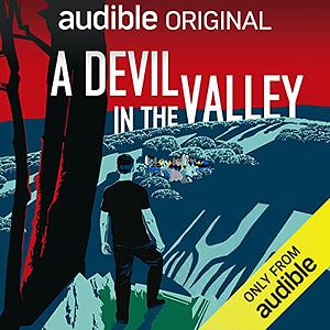 A Devil in the Valley by Paul Holes, Peter McDonnell