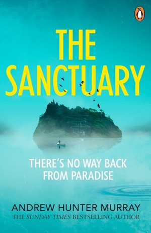 The Sanctuary by Andrew Hunter Murray
