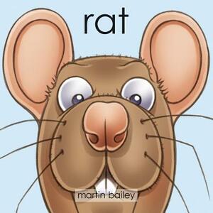 Rat by Martin Bailey