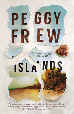 Islands by Peggy Frew