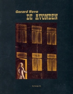 De avonden by Gerard Reve