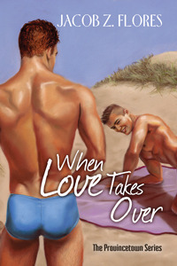 When Love Takes Over by Jacob Z. Flores