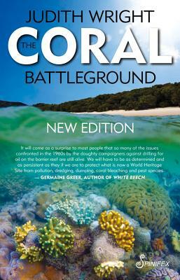 The Coral Battleground by Judith Wright